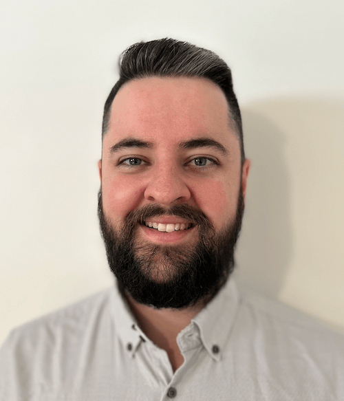 Conal O'Neill resume photo avatar